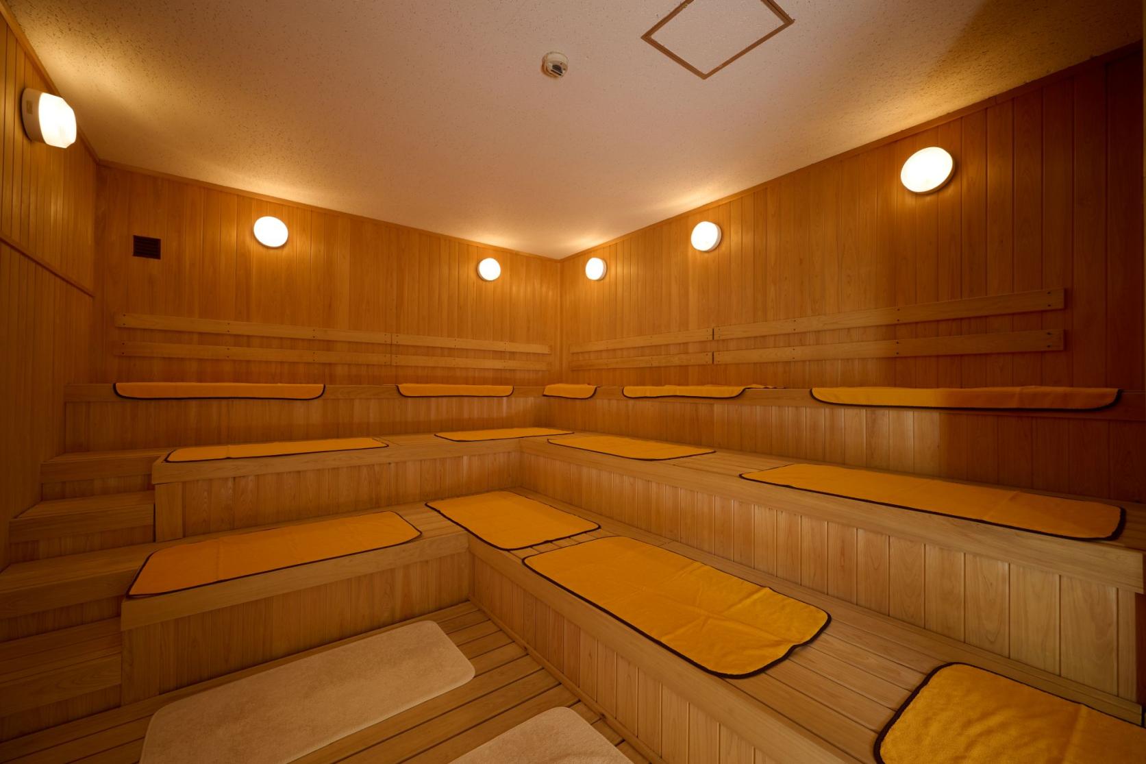 Genjii no Mori Nature Learning Village-4