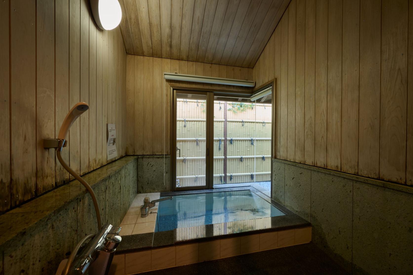 Genjii no Mori Nature Learning Village-0