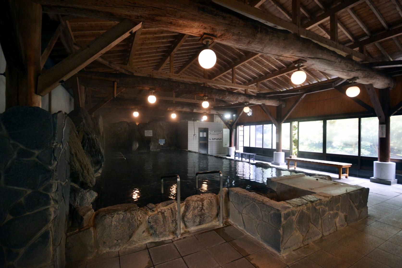 Kouno-yu Onsen-1
