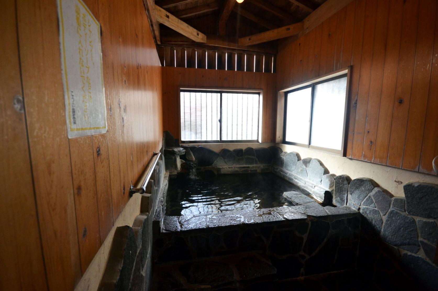 Kouno-yu Onsen-0