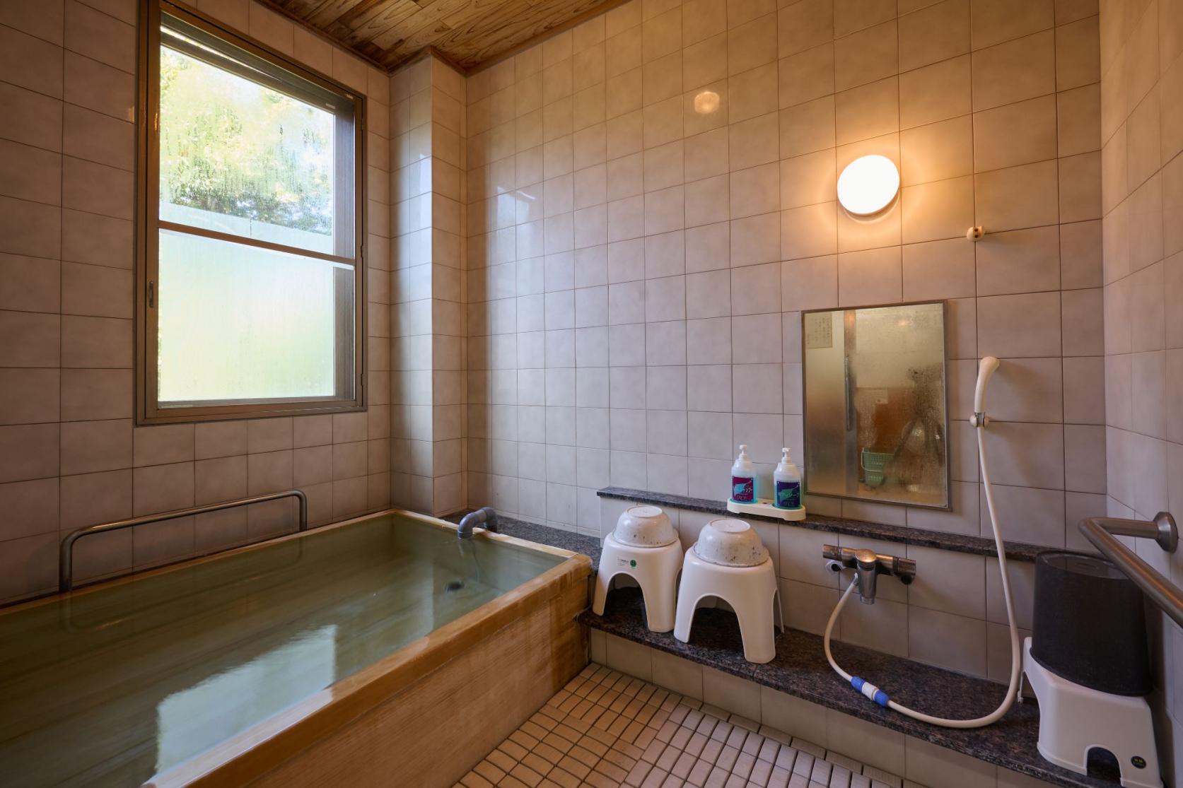 Ogori City Sogo Hoken Fukushi Center Asuterasu Manten no Yu-1