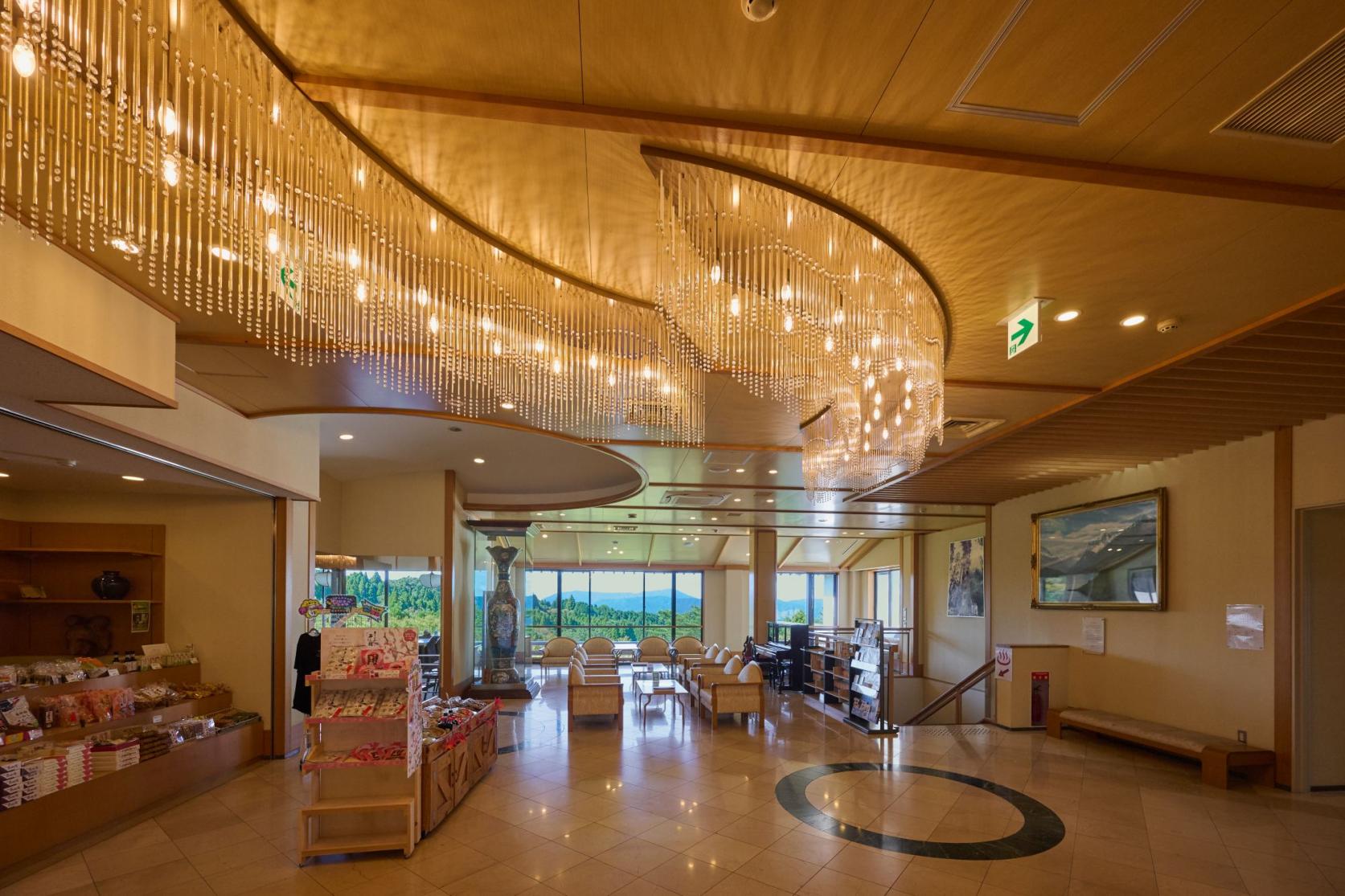 Hikosan Hotel Nagomi-3