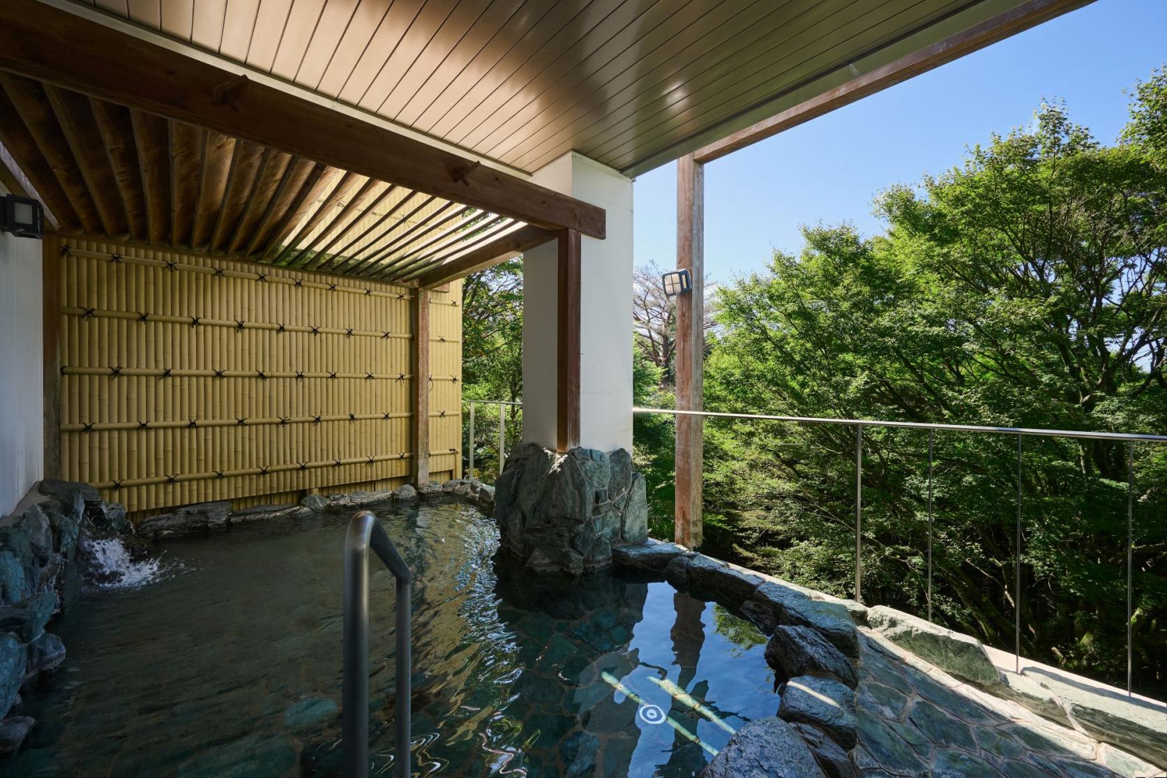 Hikosan Hotel Nagomi-0