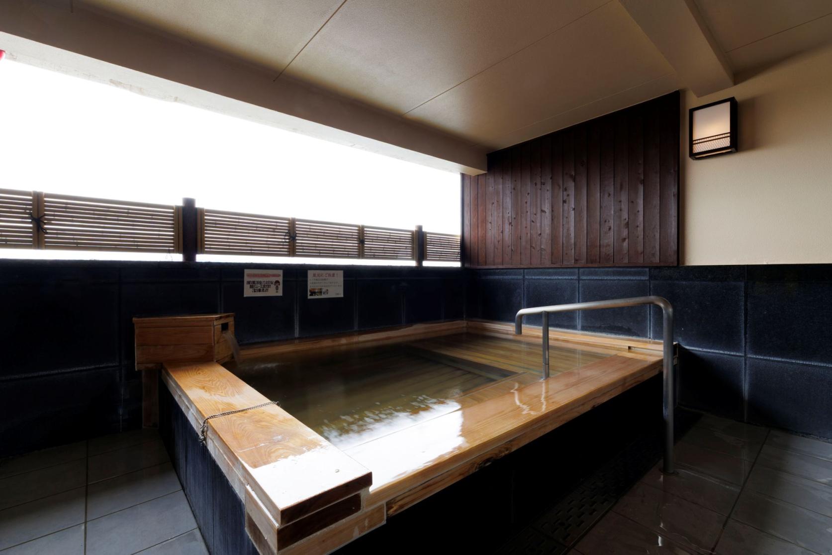 Hotel Grand Spa Avenue-2