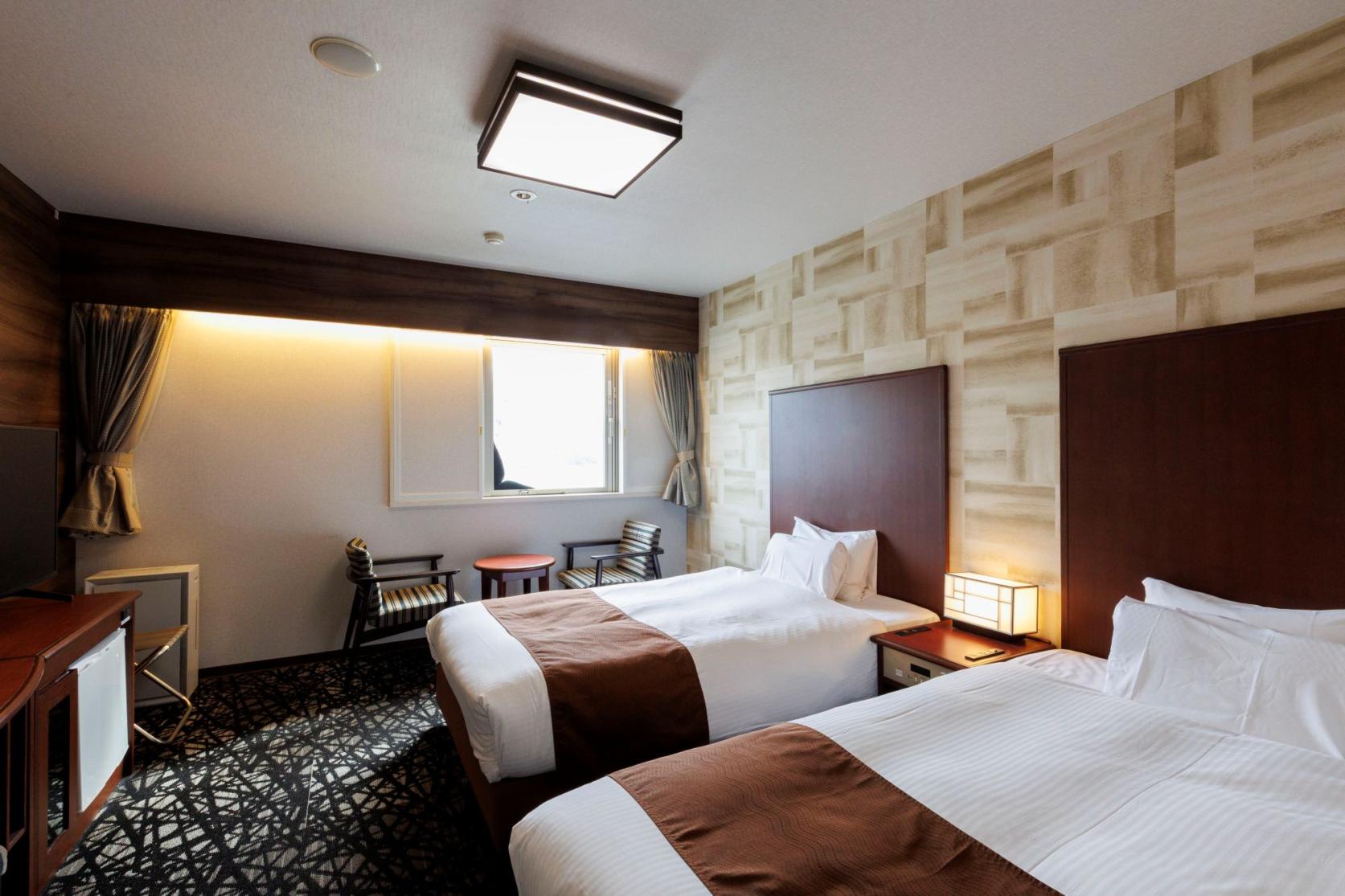 Hotel Grand Spa Avenue-4