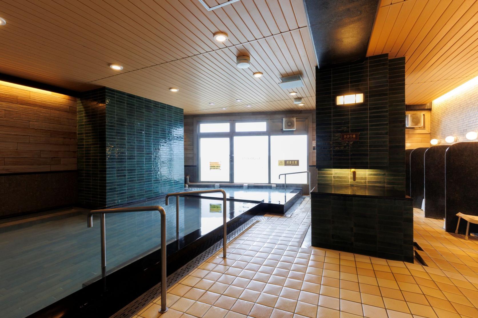 Hotel Grand Spa Avenue-0