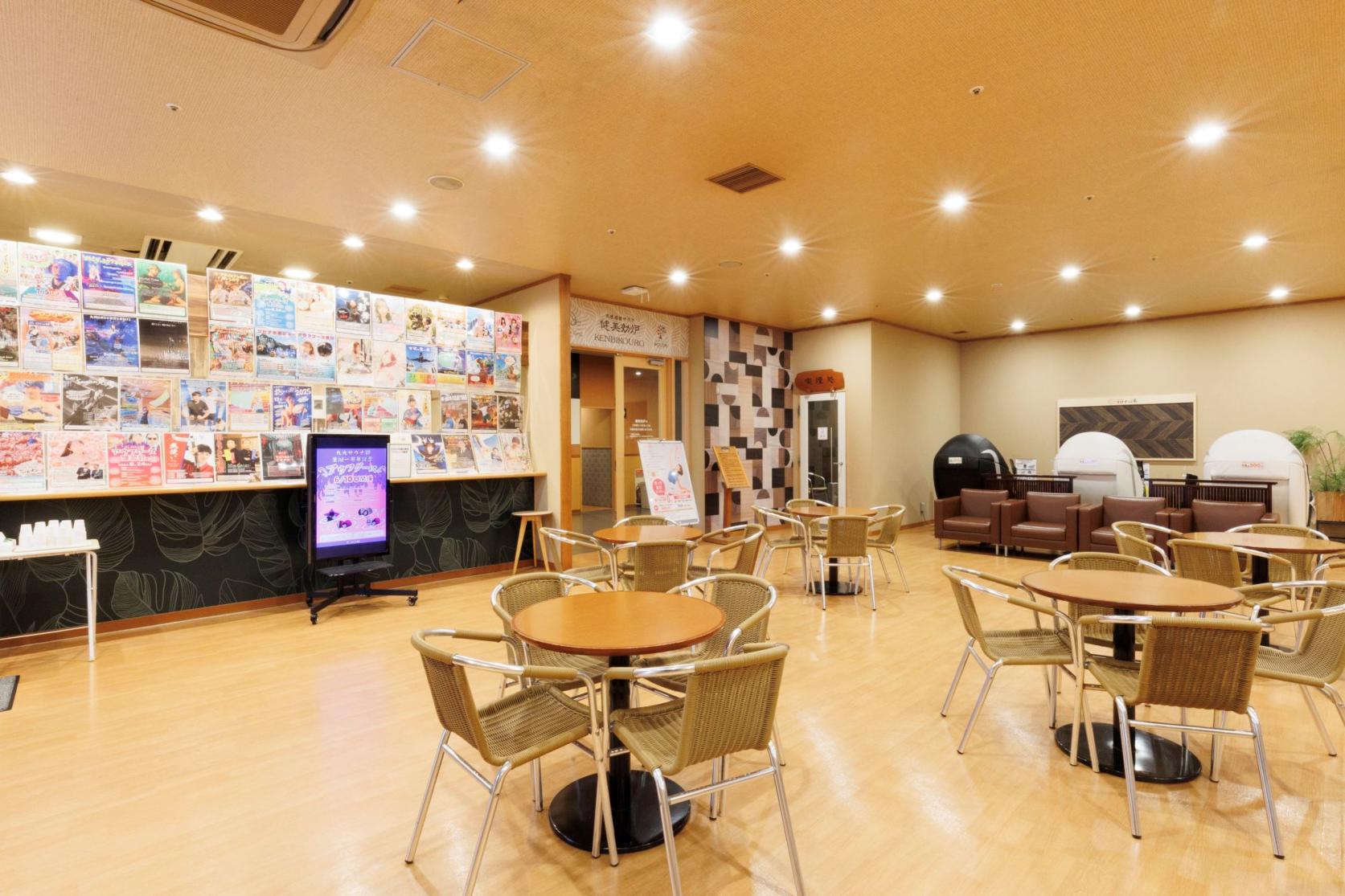 Korona no Yu Kokura-5