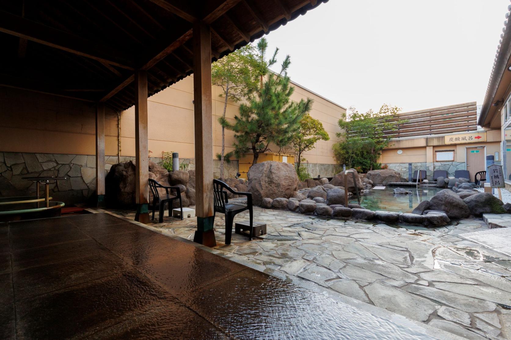 Korona no Yu Kokura-2