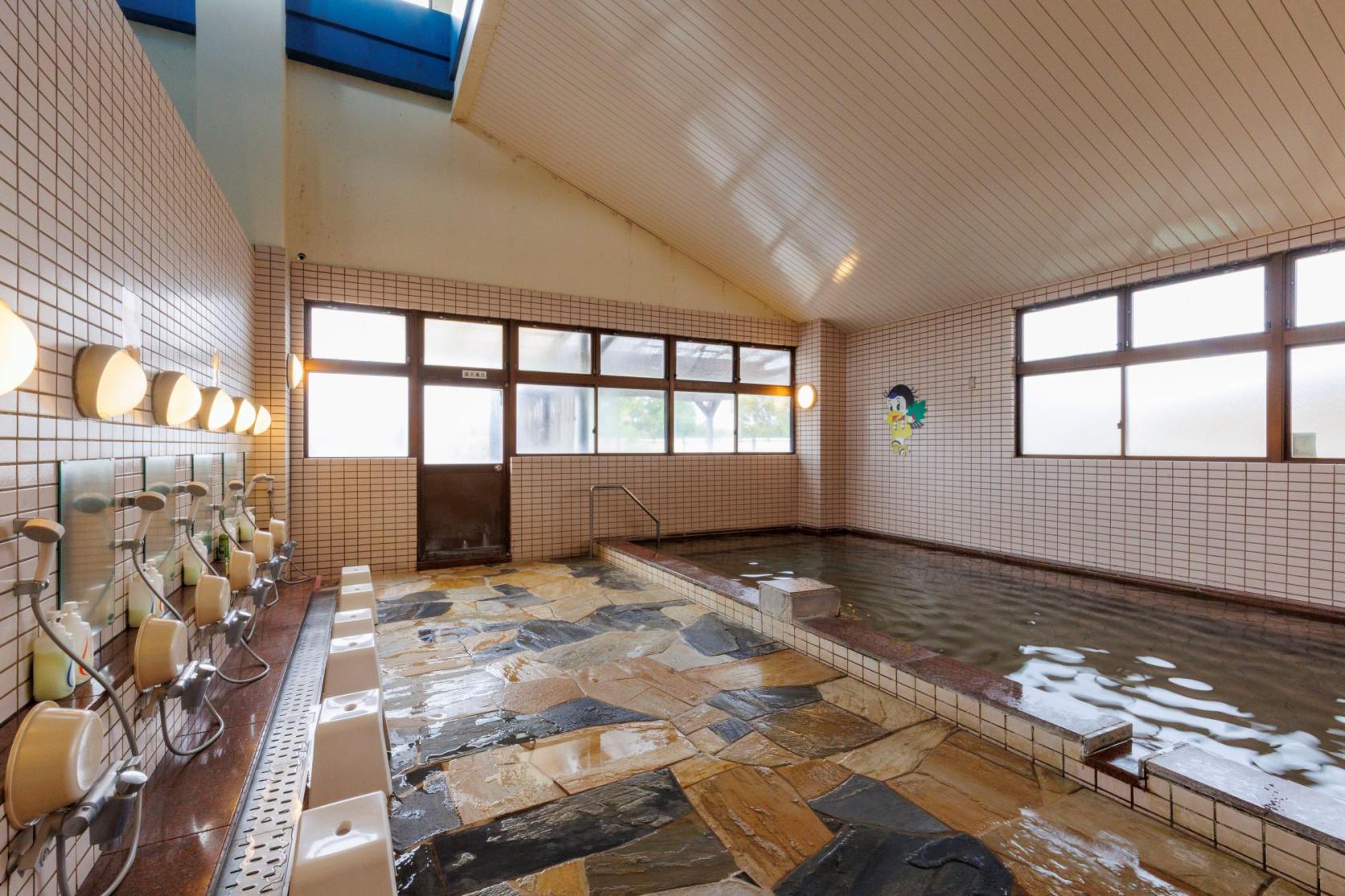 Buzen Onsen Tengu no Yu-3