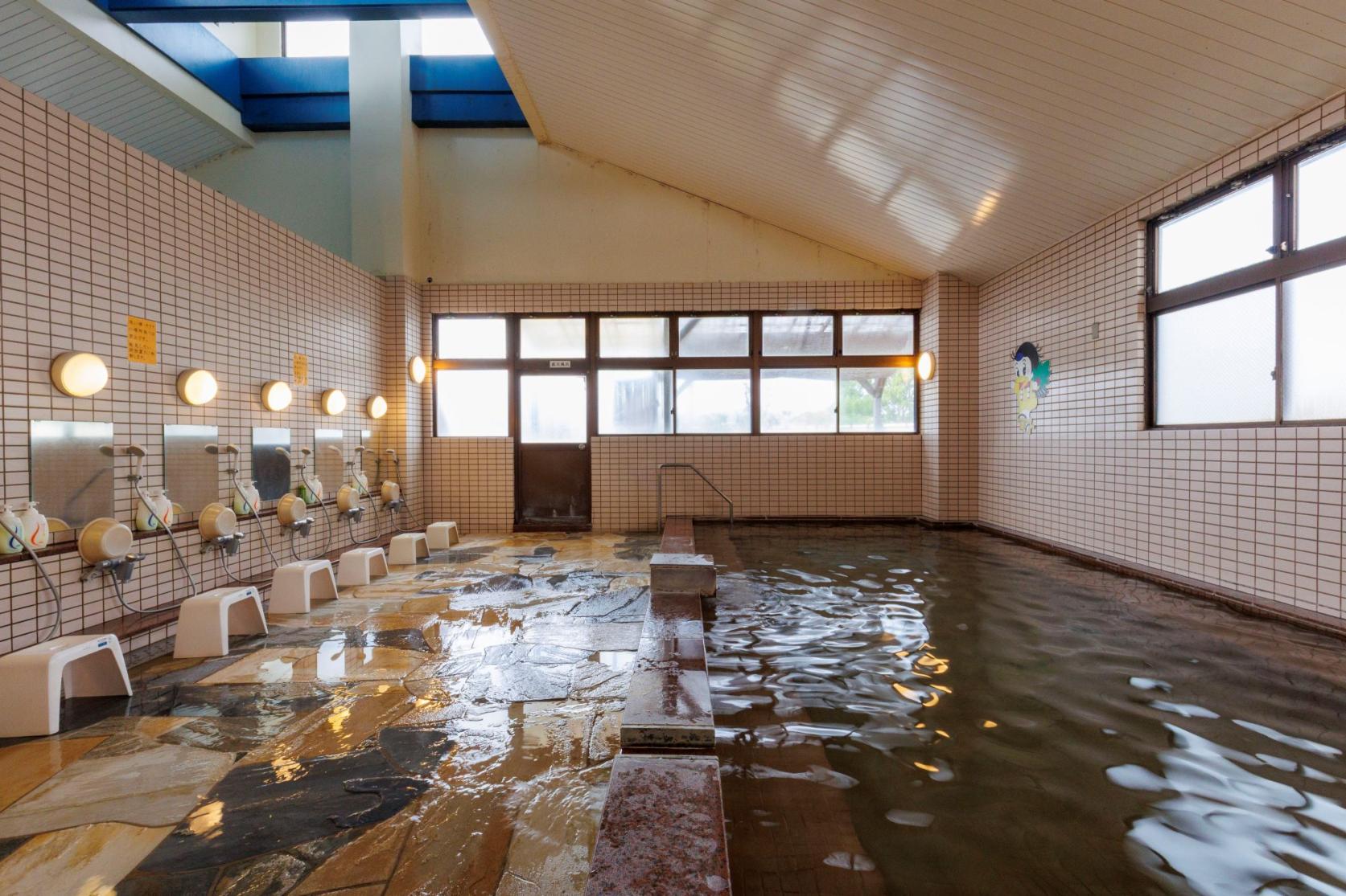 Buzen Onsen Tengu no Yu-2