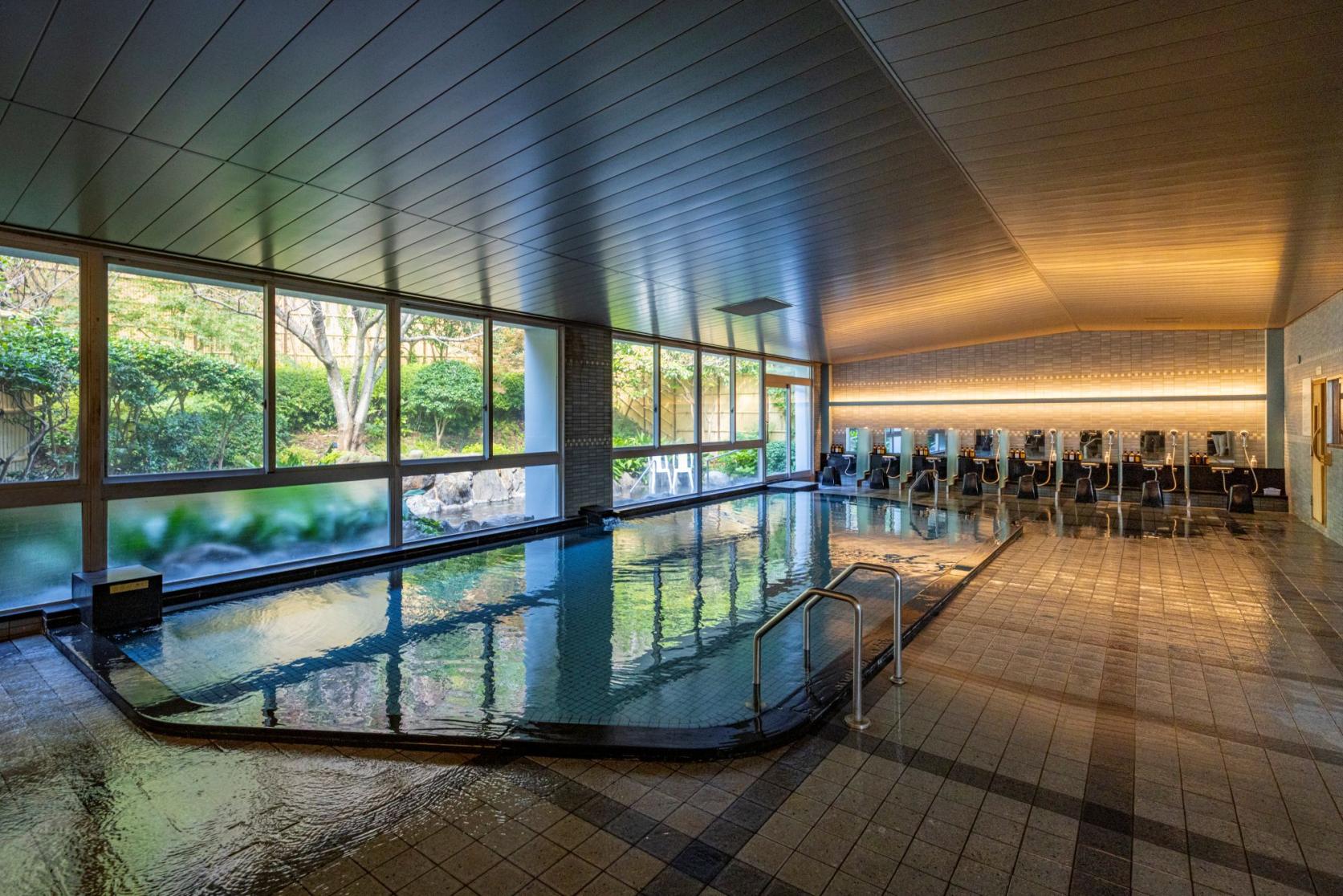 Mercure Fukuoka Munakata Resort & Spa-1