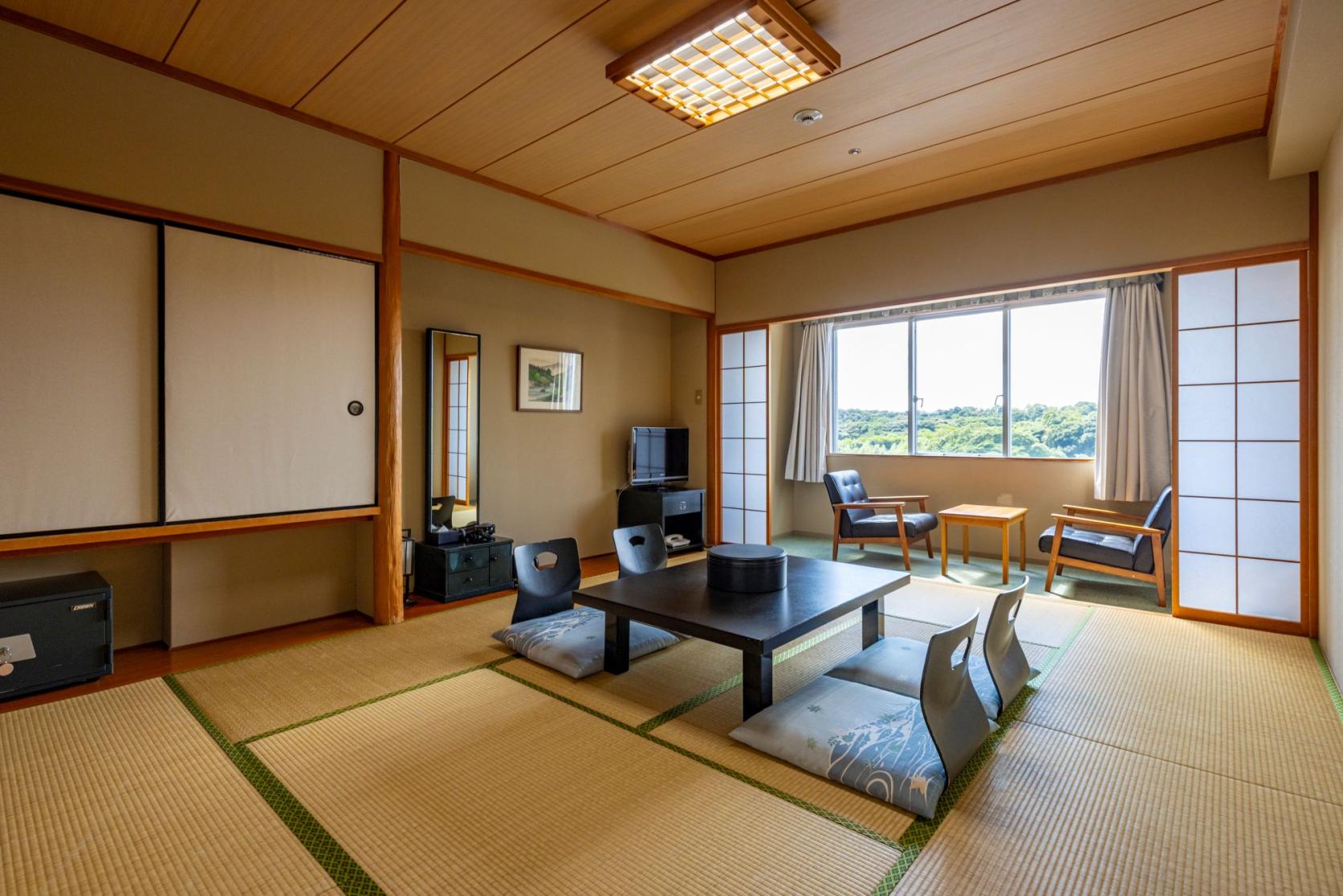 Mercure Fukuoka Munakata Resort & Spa-5