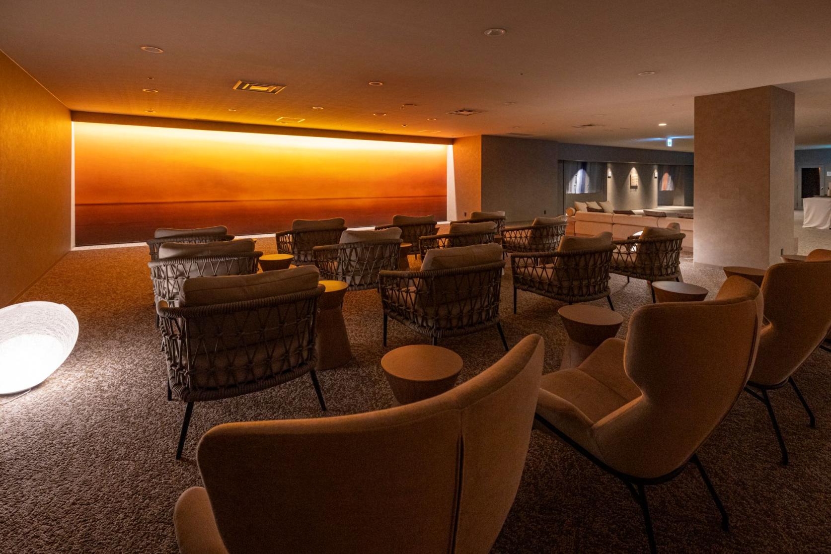 Mercure Fukuoka Munakata Resort & Spa-3