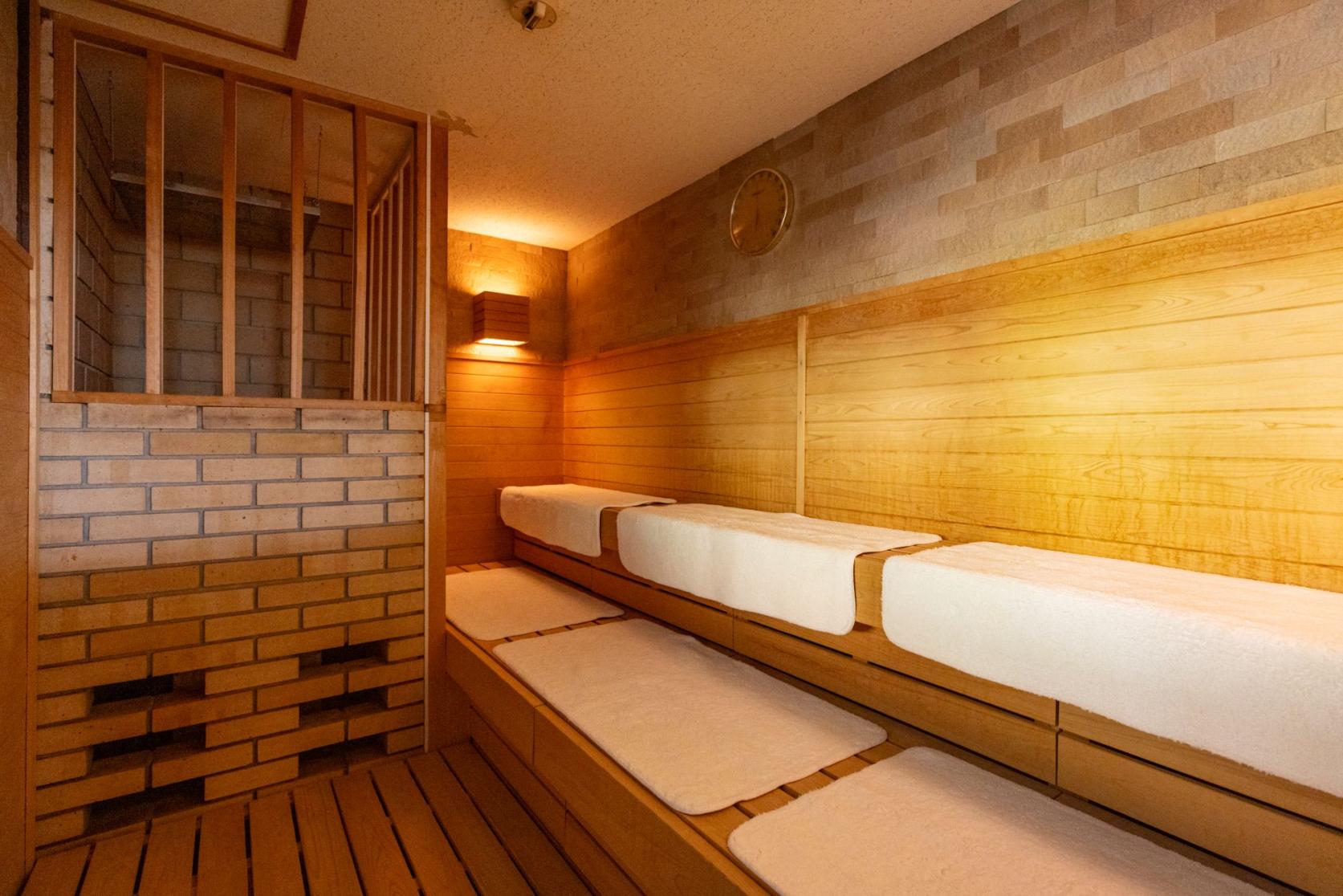 Mercure Fukuoka Munakata Resort & Spa-0