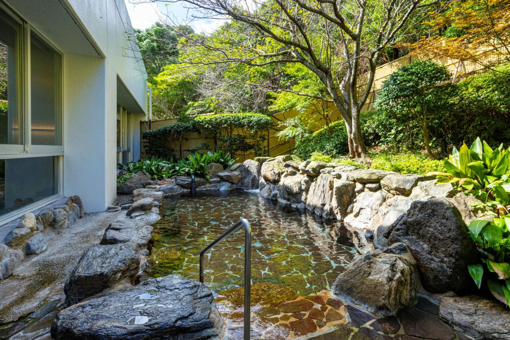 Mercure Fukuoka Munakata Resort & Spa-2