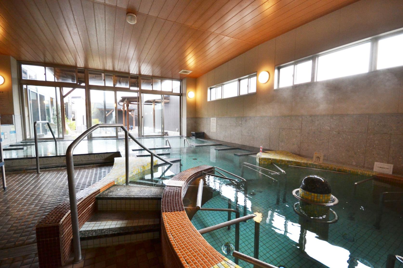 Mizumaki Tennen Onsen Icho no Yu-5