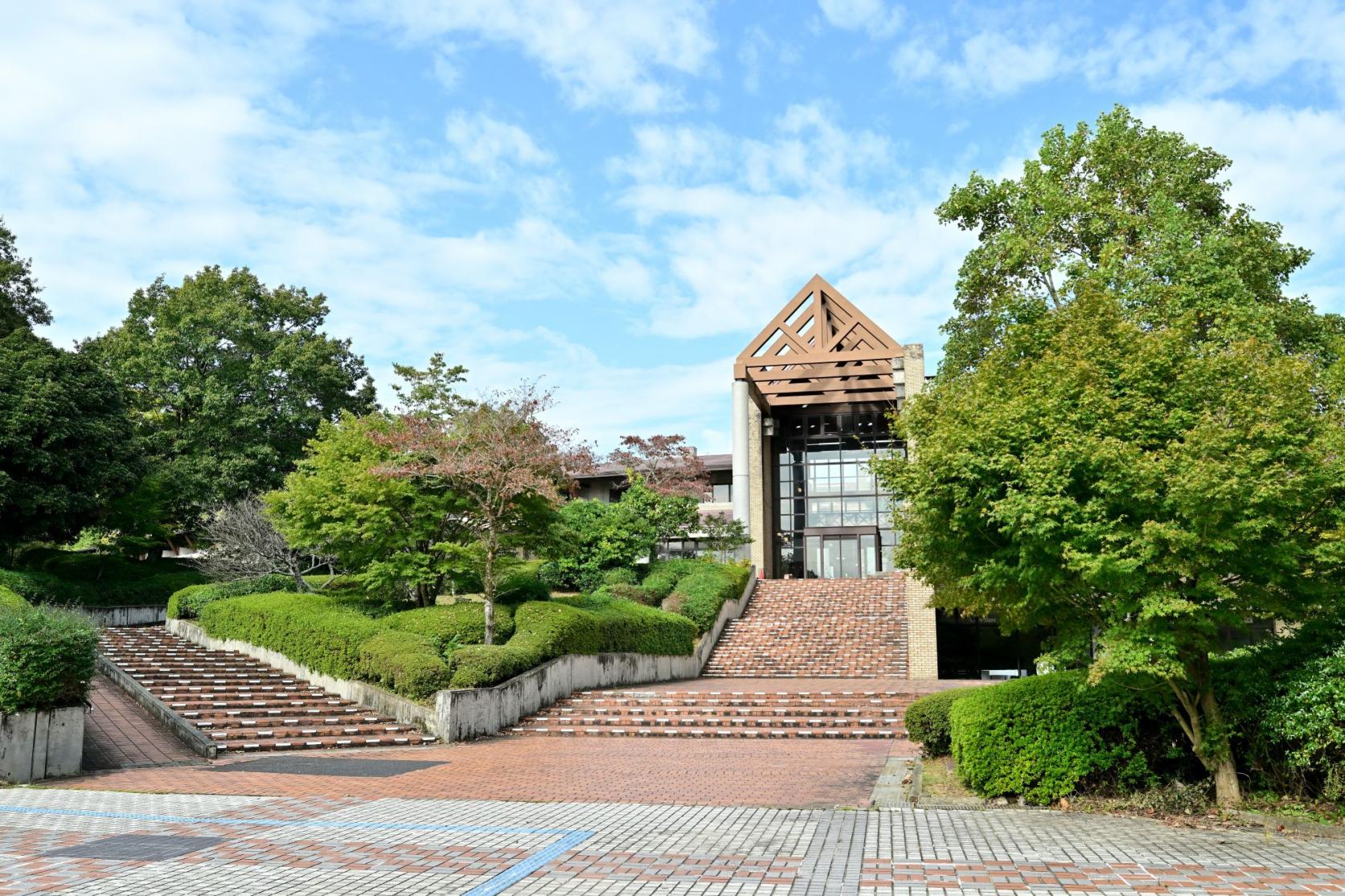 Kutsurogi no Mori Greenpia Yame-7