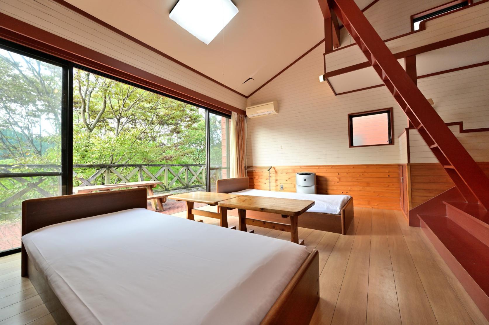 Kutsurogi no Mori Greenpia Yame-0