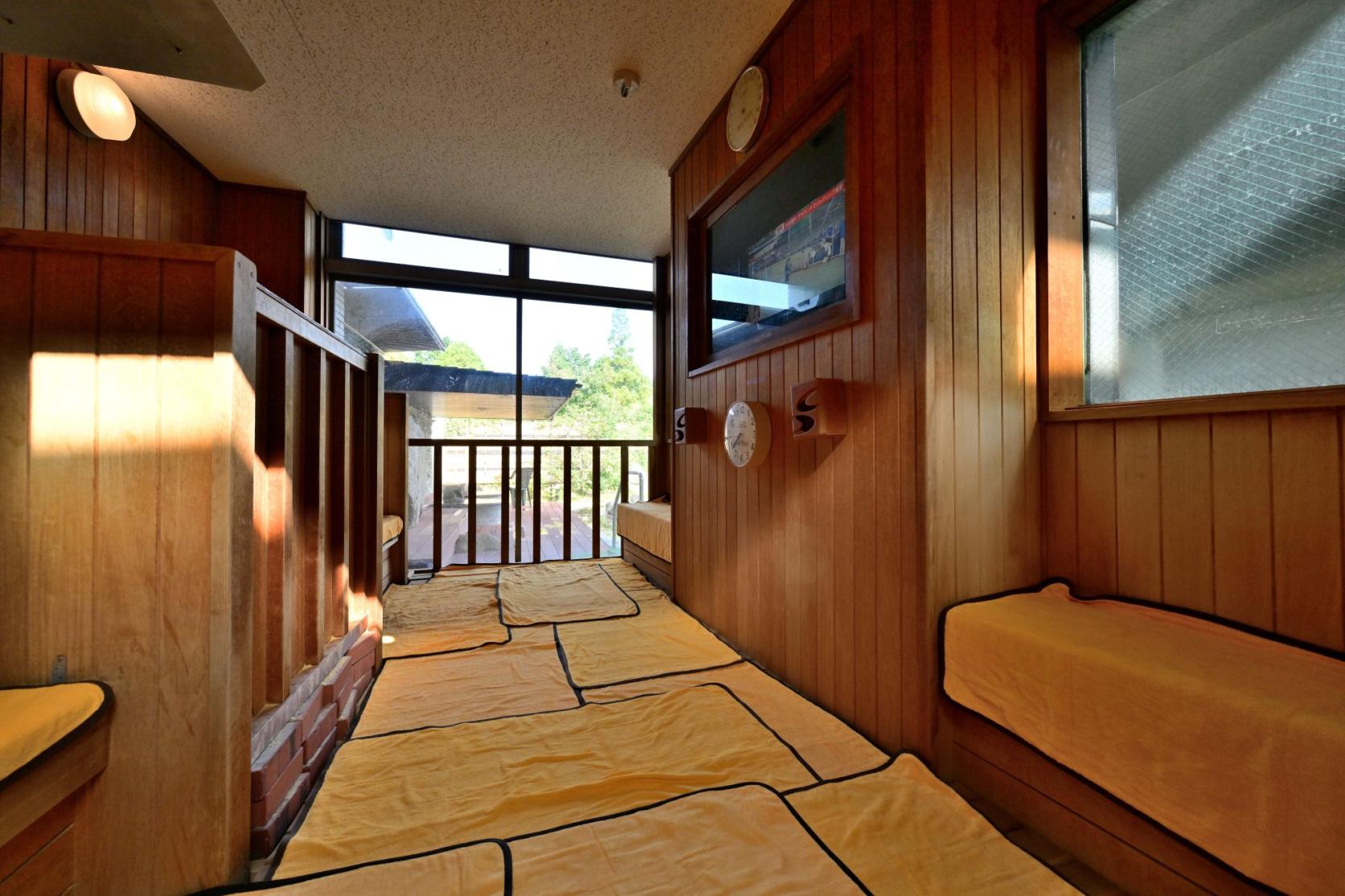 Kutsurogi no Mori Greenpia Yame-5