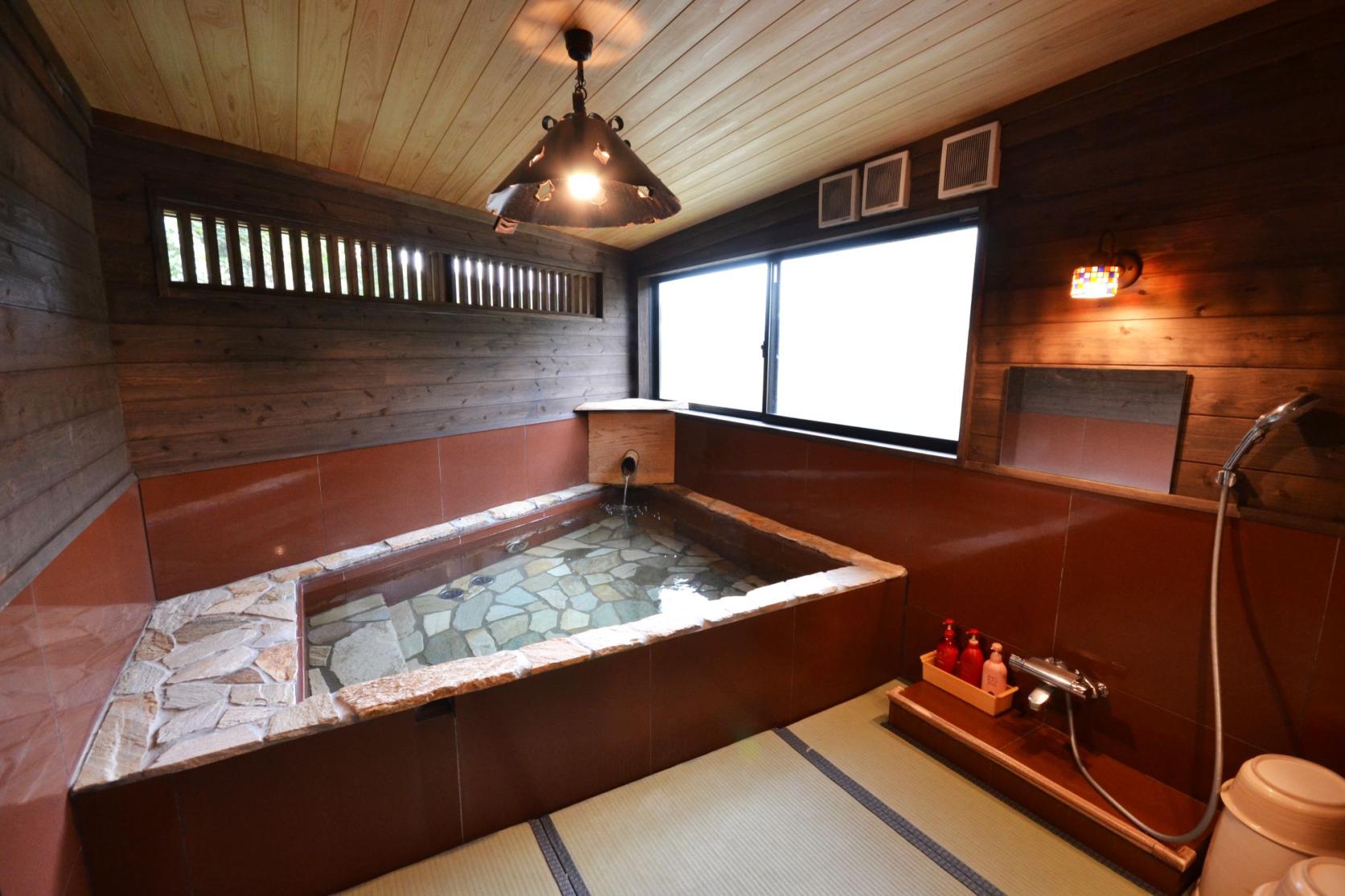 Kubote Takasho Bokusen no Sato-6