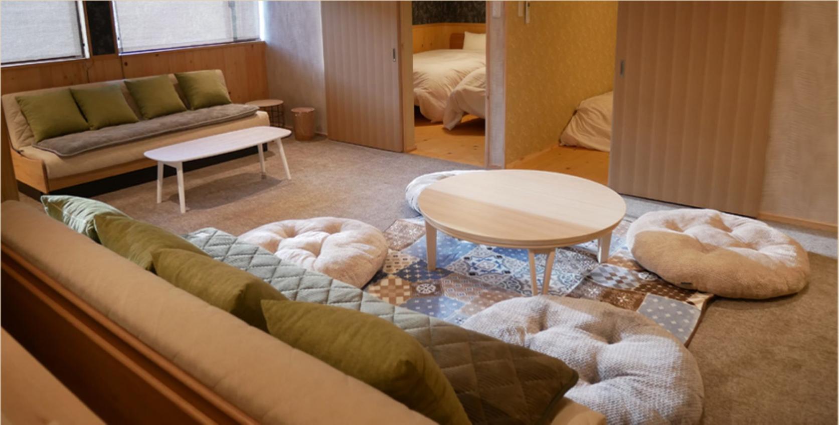 Kubote Takasho Bokusen no Sato-0