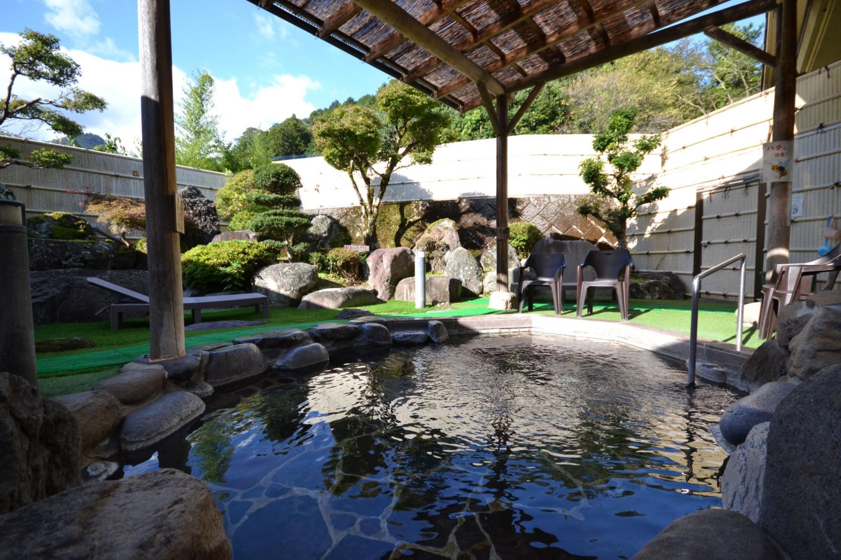 Kubote Takasho Bokusen no Sato-2