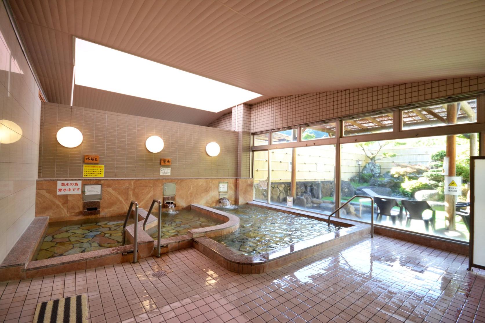 Kubote Takasho Bokusen no Sato-3