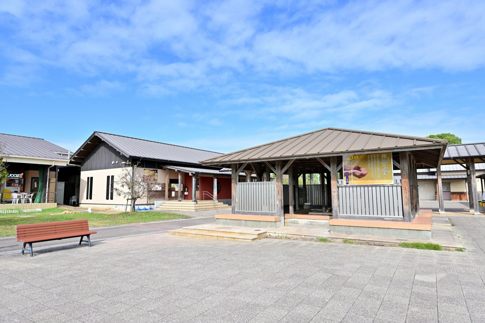 Kawanoeki Funagoya Koibotaru-2