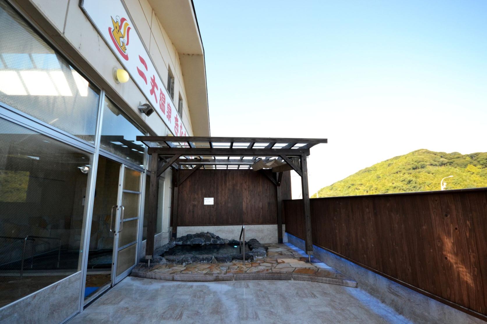 Nijo Onsen Kirara-no-Yu-2