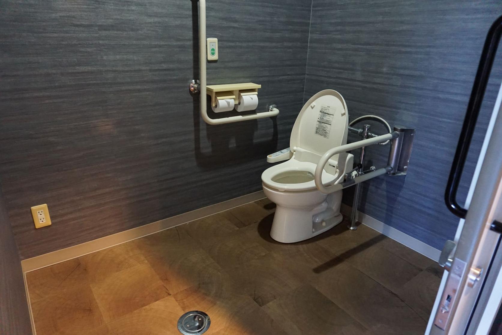 Nijo Onsen Kirara-no-Yu-7