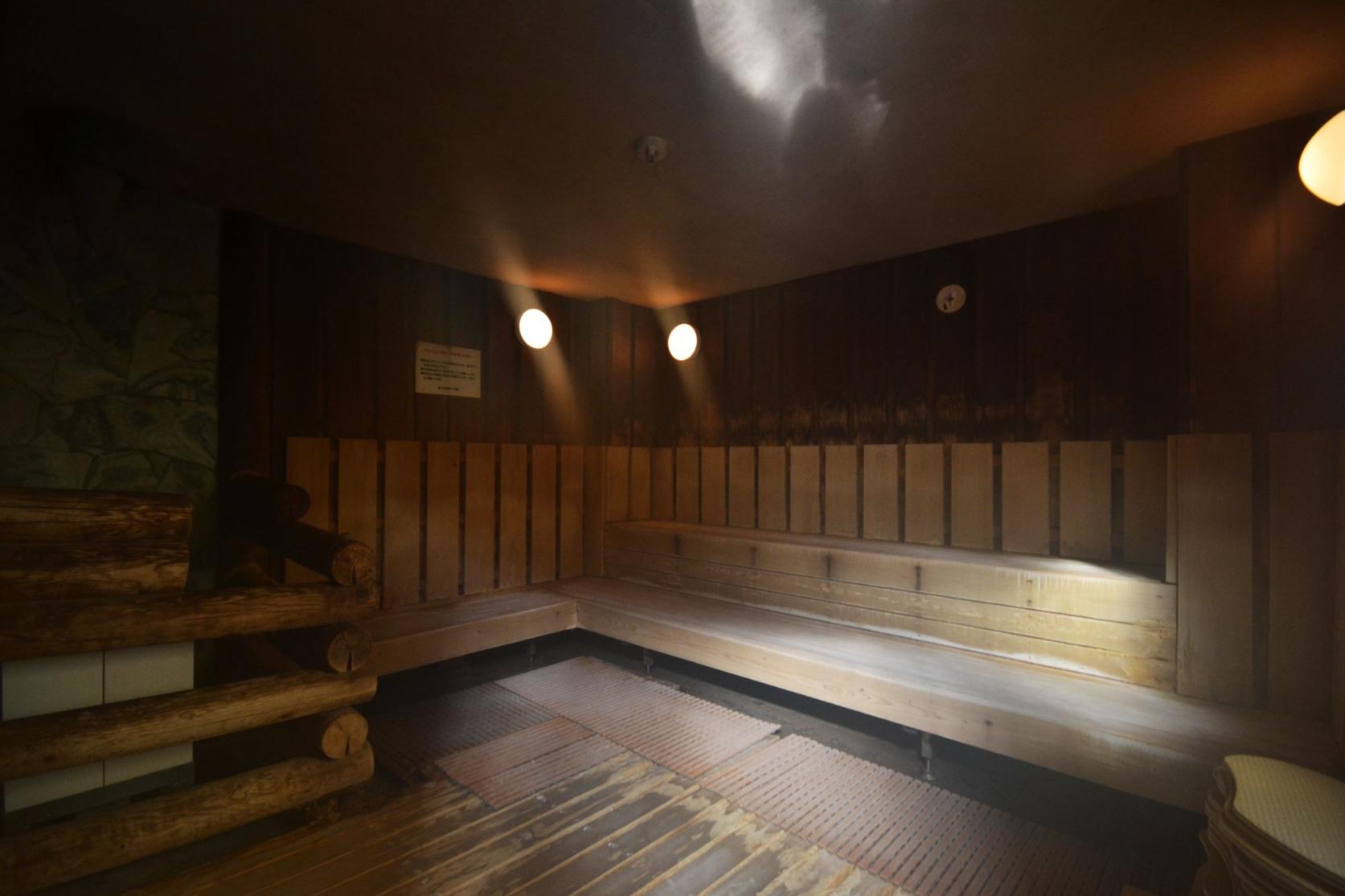 Yunosako Onsen Taiheiraku-5