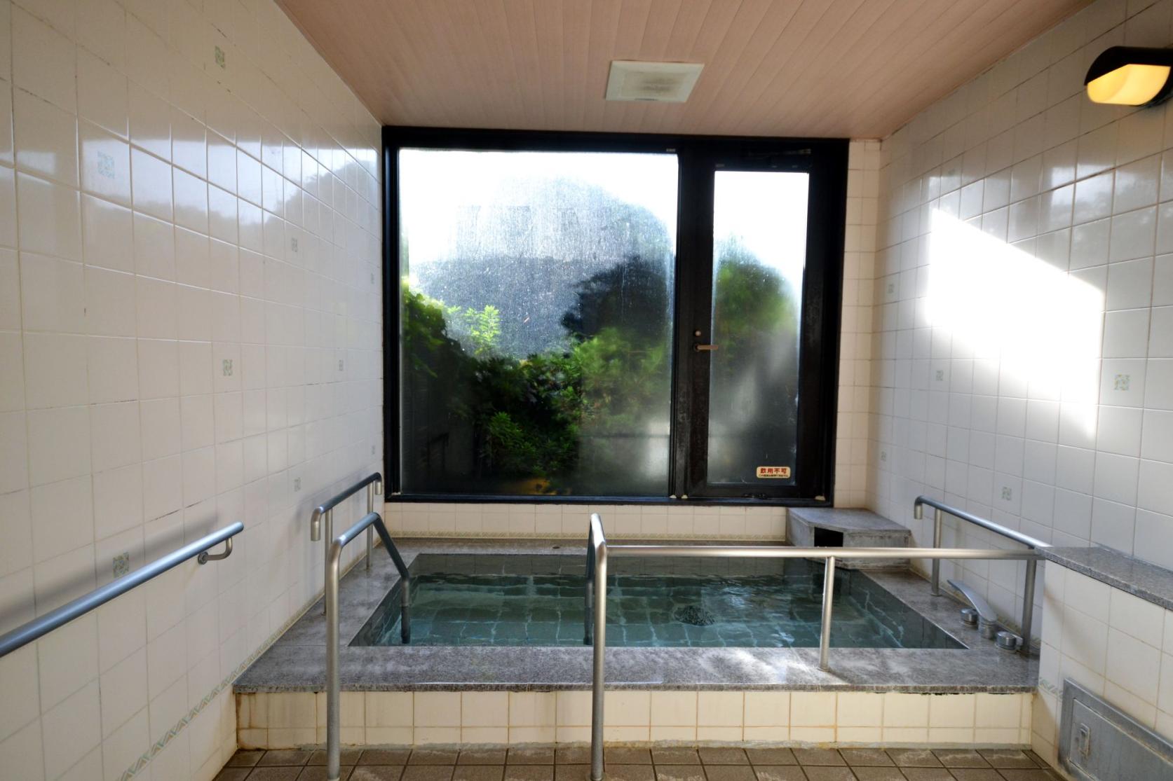 Yunosako Onsen Taiheiraku-4