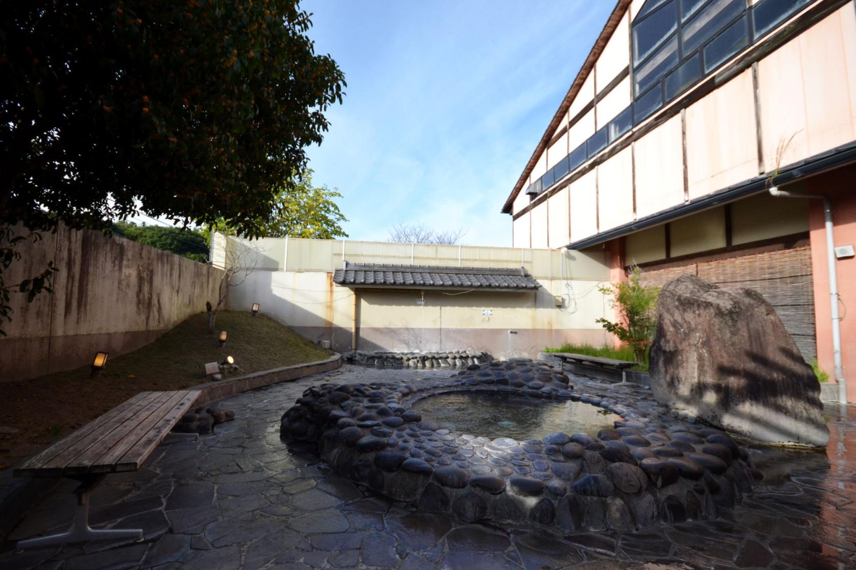 Yunosako Onsen Taiheiraku-2