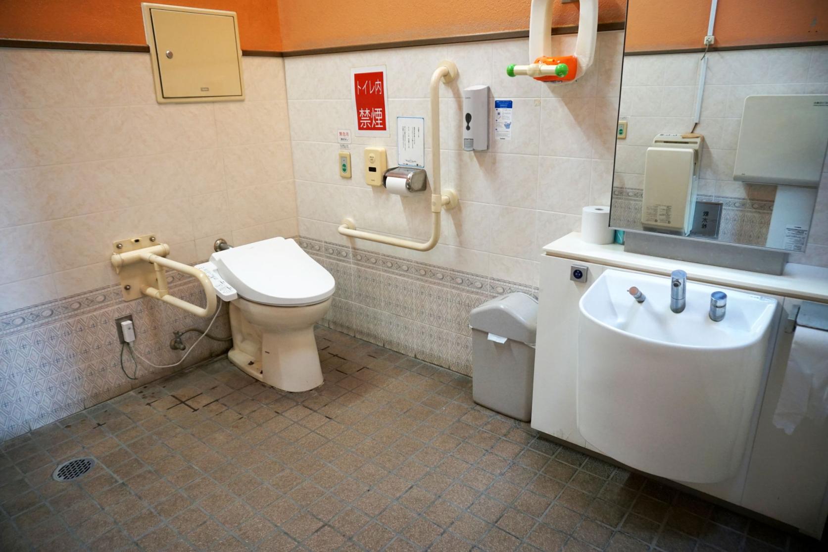 Yunosako Onsen Taiheiraku-7