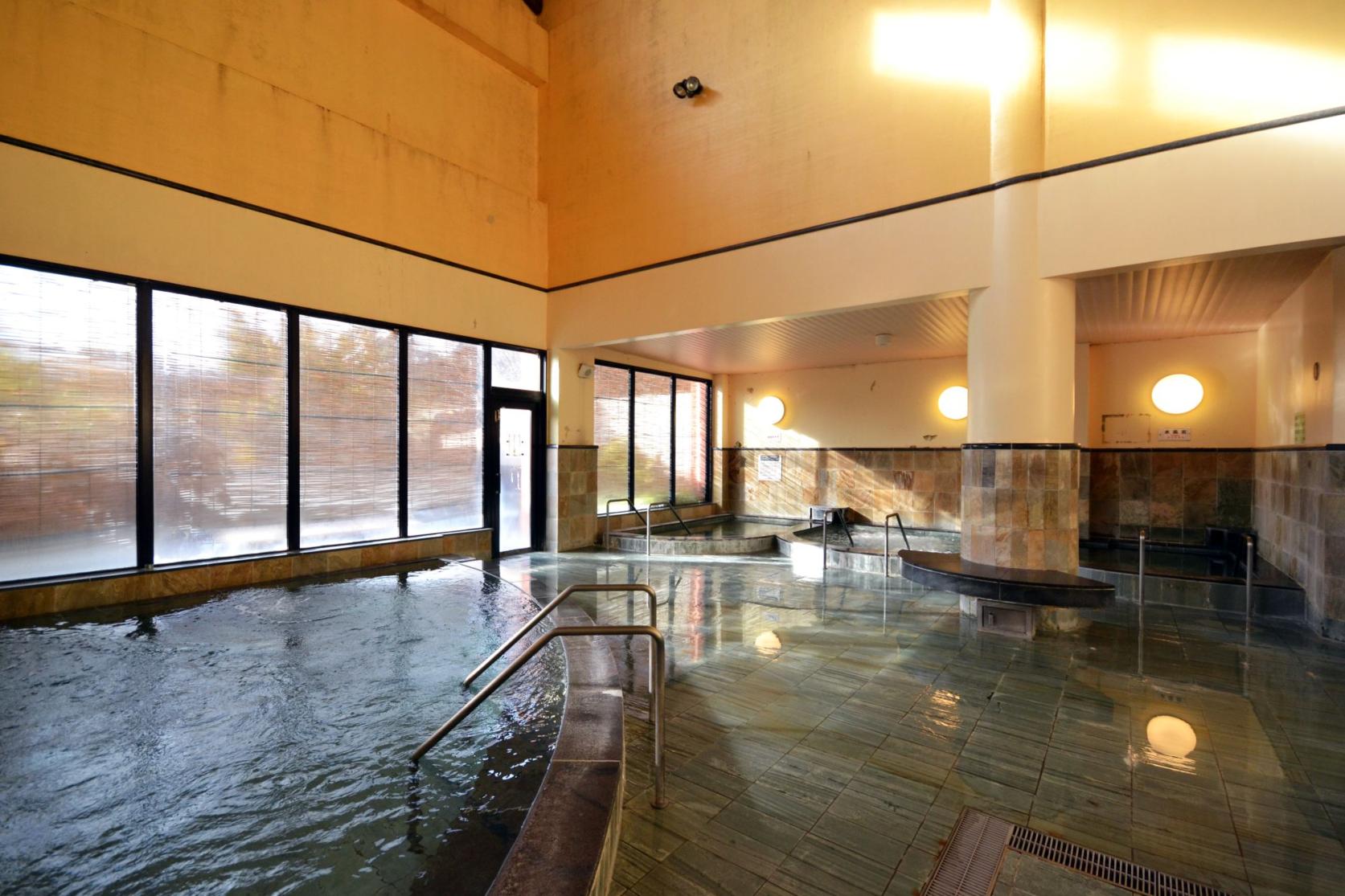 Yunosako Onsen Taiheiraku-1