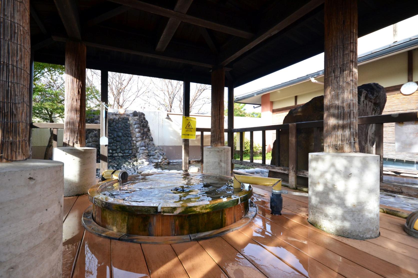 Yunosako Onsen Taiheiraku-3