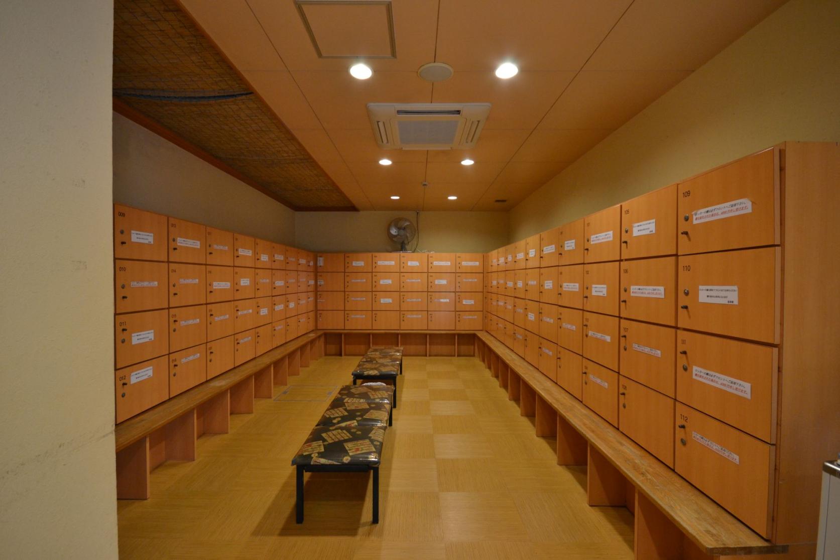 Yunosako Onsen Taiheiraku-6