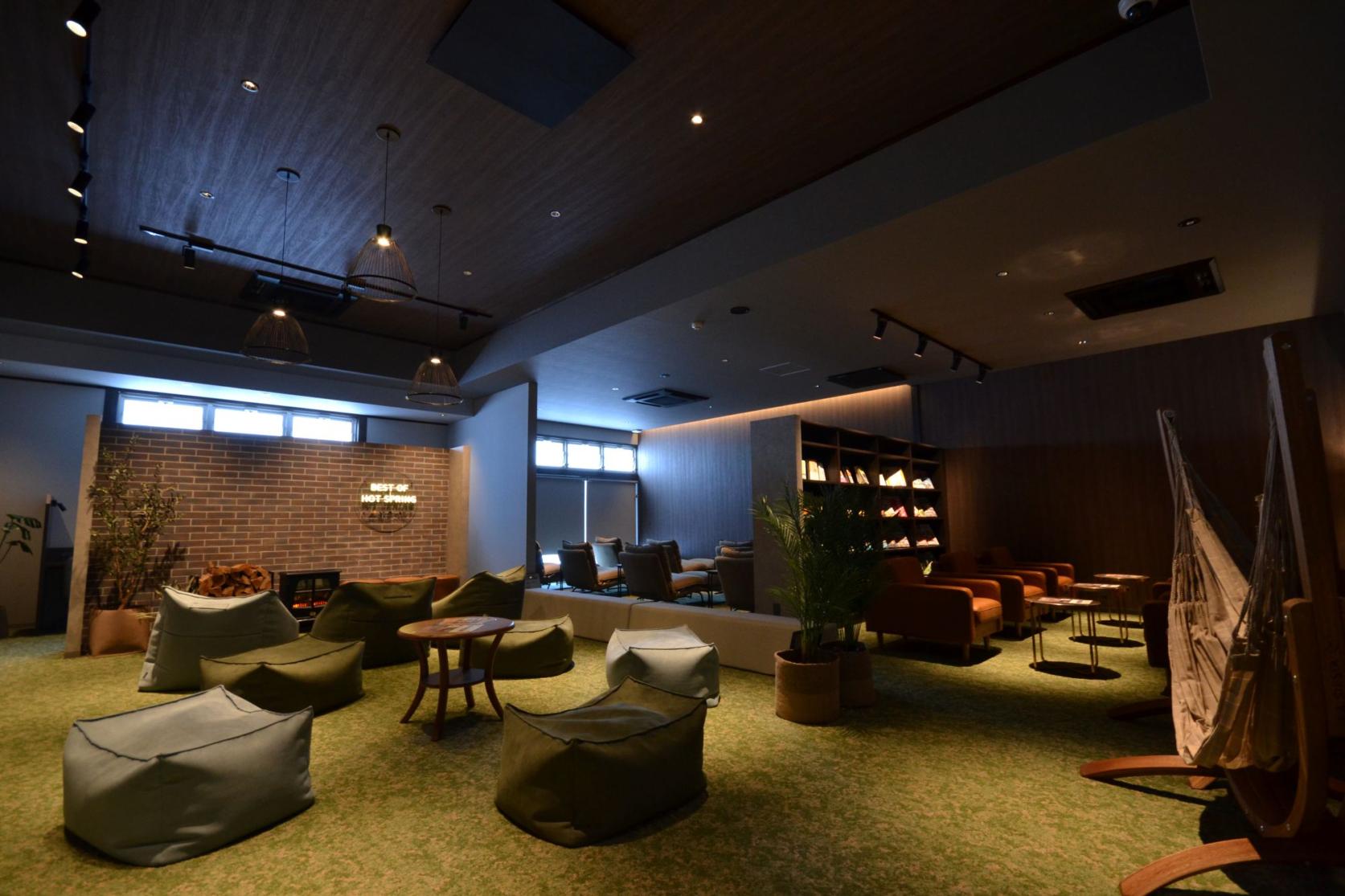 Omuta Tennen Onsen Saiko no Yu-7