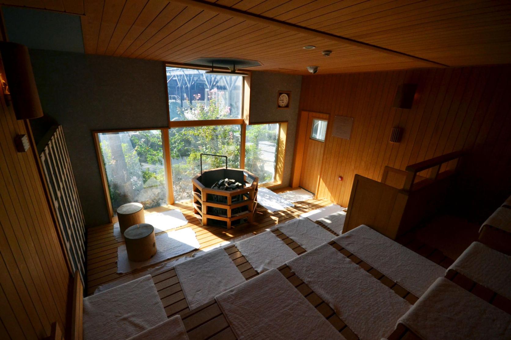 Omuta Tennen Onsen Saiko no Yu-4