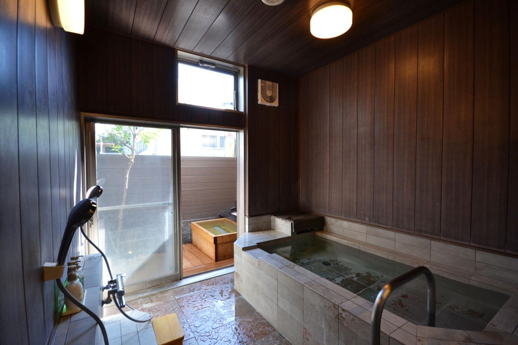 Omuta Tennen Onsen Saiko no Yu-2