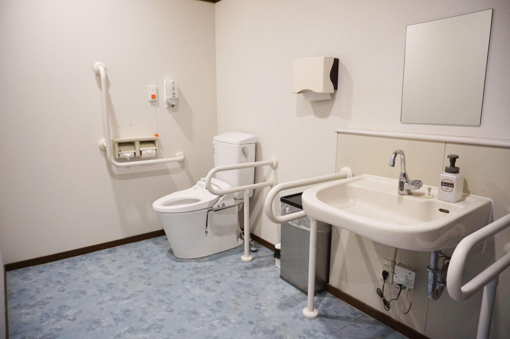 Omuta Tennen Onsen Saiko no Yu-6