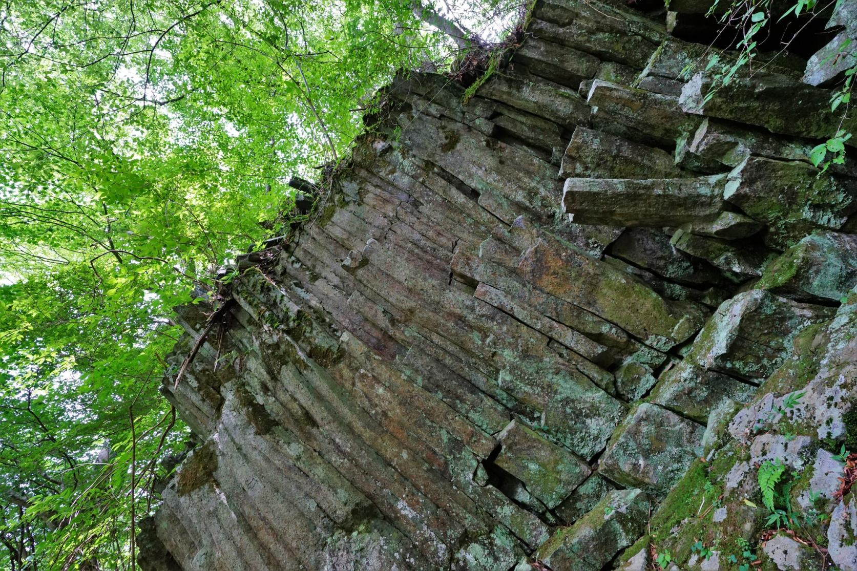 神秘性あふれる豊かな自然に育まれた「英彦山信仰」-3