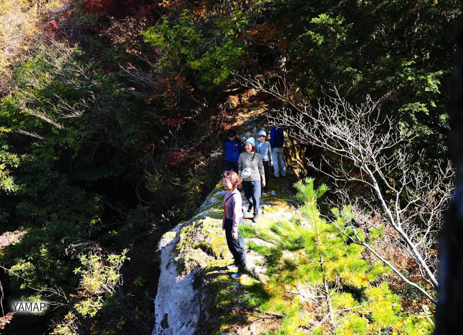 信仰に培われた歴史や自然の美と出会う、英彦山観光の魅力-1