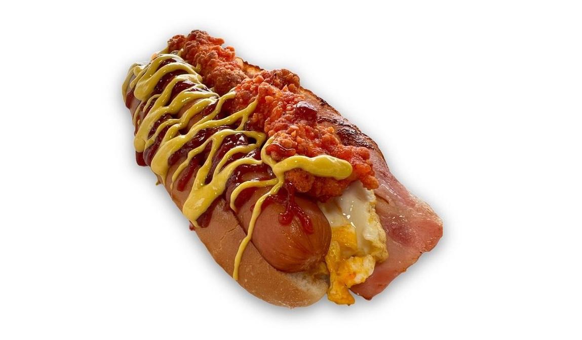 2.夏井ヶ浜kitchen OTO【芦屋町】｜ホットドッグ-0