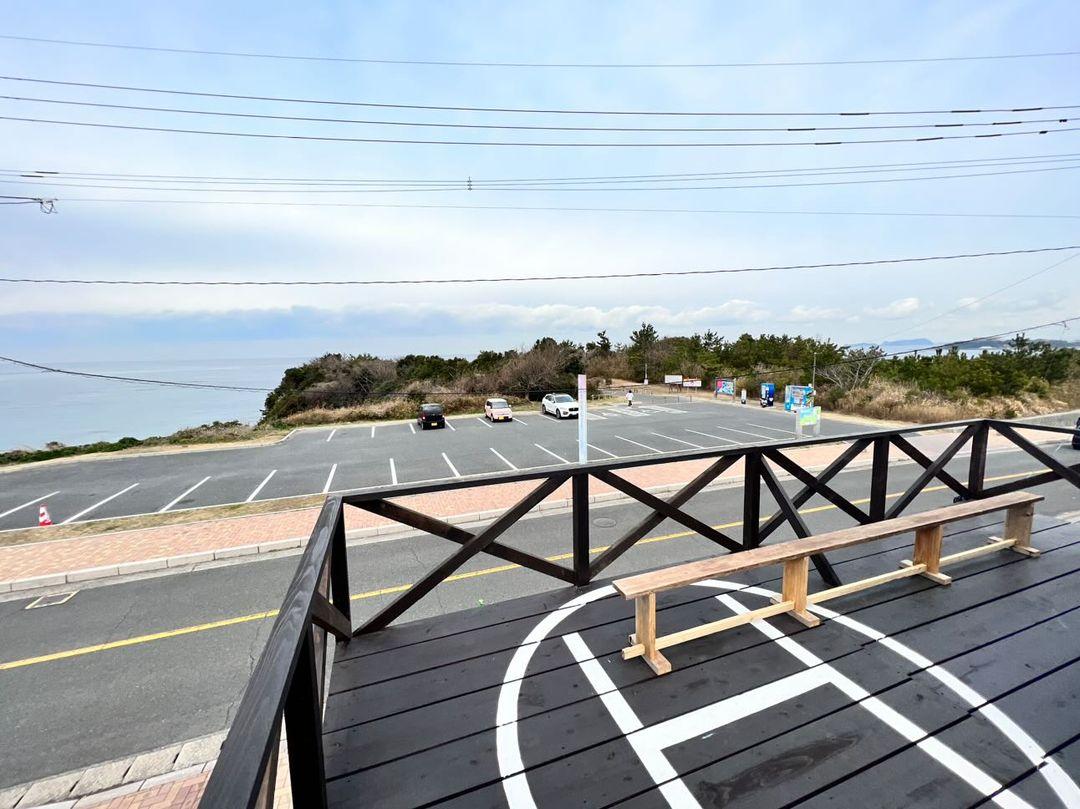 2.夏井ヶ浜kitchen OTO【芦屋町】｜ホットドッグ-9