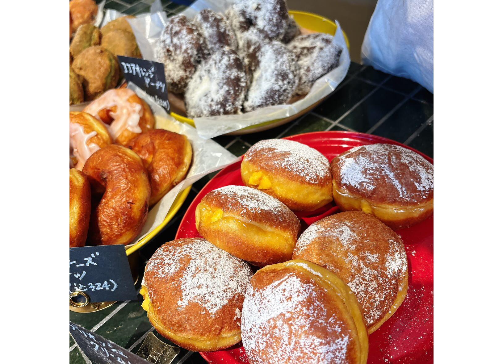 3.THE ROOTS neighborhood bakery（ザ ルーツ ネイバーフッド ベーカリー）【福岡市】｜バゲット-6