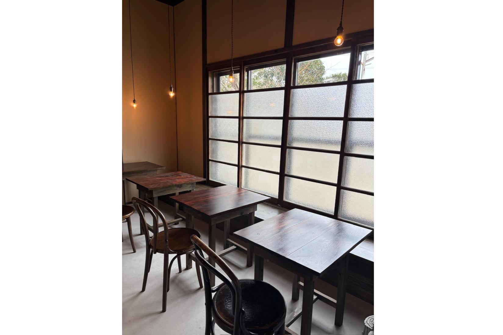 4.麹かふぇ＆米粉べーぐる「ことこ」【宗像市】｜蒸しベーグル-8