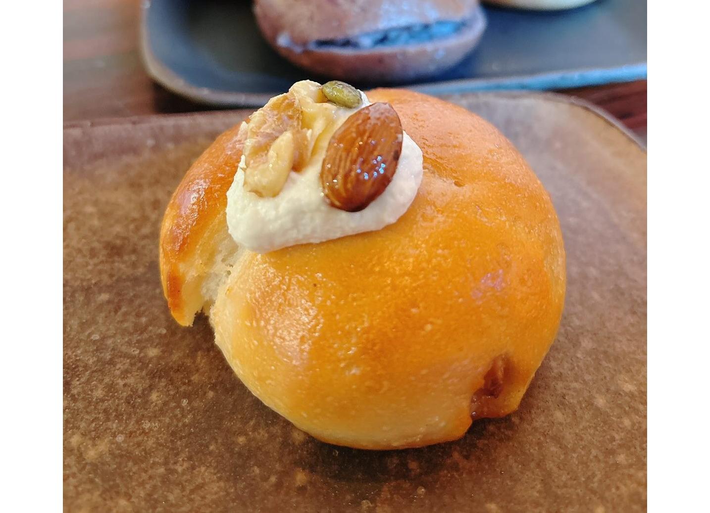 4.麹かふぇ＆米粉べーぐる「ことこ」【宗像市】｜蒸しベーグル-6