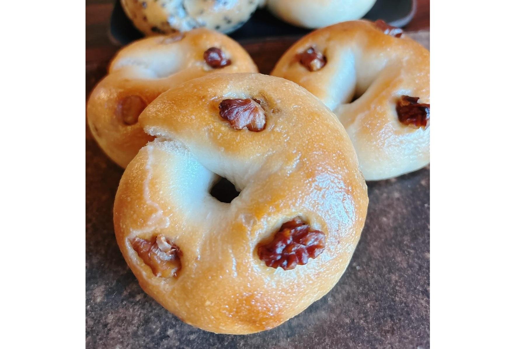 4.麹かふぇ＆米粉べーぐる「ことこ」【宗像市】｜蒸しベーグル-7