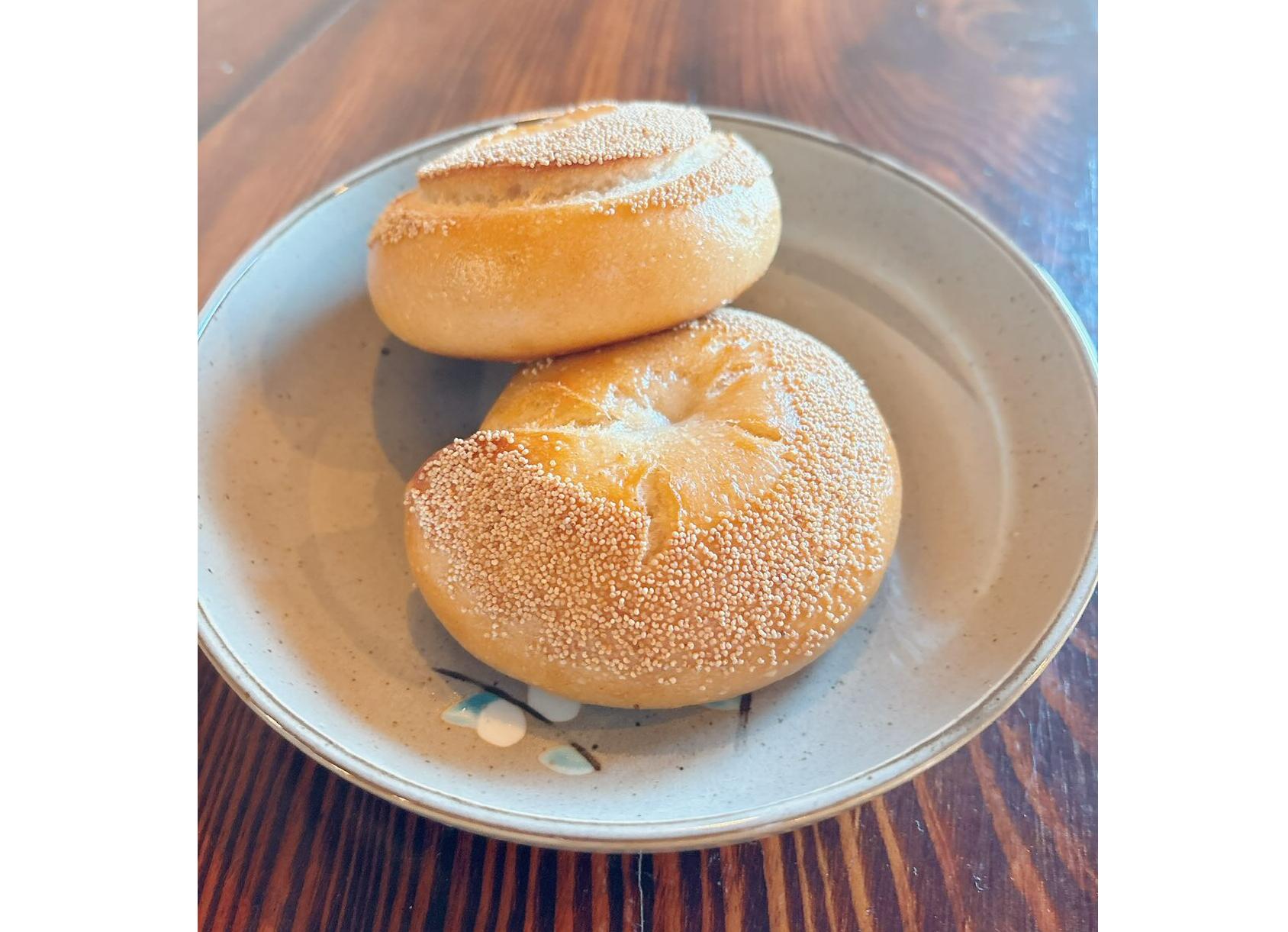 4.麹かふぇ＆米粉べーぐる「ことこ」【宗像市】｜蒸しベーグル-5